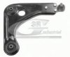 3RG 31304 Track Control Arm